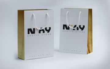 N69 груша для клизмы, размер S