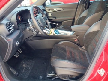 Dodge 2024 Dodge Hornet 2024 DODGE HORNET RT PLUS 1.3 Hybryda 288KM, zdjęcie 8