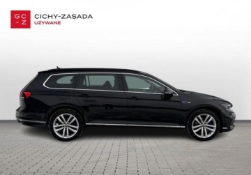 Volkswagen Passat B8 GTE Variant Facelifting 1.4 TSI Plug-In-Hybrid 218KM 2021 Volkswagen Passat GTE 1.4TSI Plug-In 218KM DSG Led ASO Kamera CarPlay ACC, zdjęcie 5