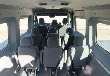 Renault Master IV 2026 Renault Master Renault Master 9-osobowy FWD EXTRA 3,5T L3H2 170km automat, zdjęcie 7