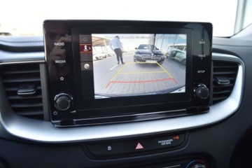 Kia XCeed Crossover Facelifting 1.5 T-GDi 160KM 2024 Kia XCeed SalonPL 1.5T-GDI 160KM Automat DTC M Pakiet SMART LED Felgi18 VA, zdjęcie 15