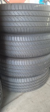195/60R18 Michelin e-Primacy do elektryków