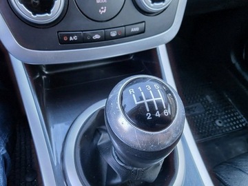 Mazda CX-7 2008 Mazda CX-7 2.3 Benzyna Turbo 260 KM, Skóra,, zdjęcie 19