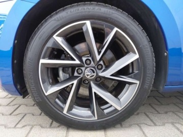 Skoda Superb III Liftback Facelifting 1.5 TSI 150KM 2022 Skoda Superb 1.5TSI 150KM SalonPL SerwisASO Matrix Virtual SmartLink Kamera, zdjęcie 35