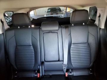 Land Rover Discovery V 2021 Land Rover Discovery 2021r., Sport S, od ubezpieczalni 2.0 Benzyna 296KM, zdjęcie 8