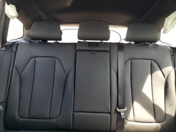 BMW X3 G01 2019 BMW X3 xDrive30I 2019 2.0l 2.0 Benzyna 248KM, zdjęcie 10