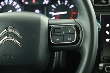 Citroen C3 III Hatchback Facelifting 1.2 PureTech 83KM 2023 Citroen C3 1.2 PureTech, Salon Polska, zdjęcie 17