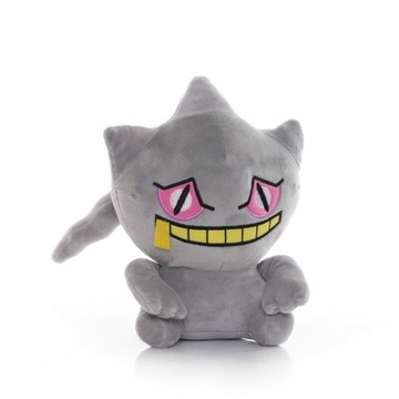PLUSZOWE ZWIERZĄTKA POKEMON Banette