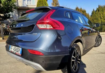 Volvo 2016 Volvo V40 Cross Country Volvo V40 Cross Country D2 Pro 2.0 Diesel 120KM, zdjęcie 5