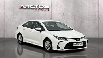 Toyota Corolla XII 2022 Toyota Corolla 1.8 Hybrid GPF Active sedan, zdjęcie 6