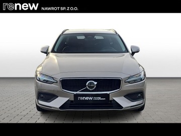 Volvo V60 II  2022 V60 B3 B Core aut, zdjęcie 7