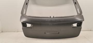 AUDI A6 C7 COMBI ЗАДНЯЯ КРЫШКА БАГАЖНИКА НОВАЯ ОРИГИНАЛ