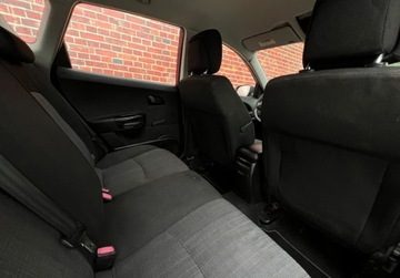 Kia Ceed I Hatchback 5d Facelifting 1.4 DOHC 109KM 2010 Kia Ceed Salon PL 2 wlasciciel czujniki Gwarancja w cenie Warszawa VLAA, zdjęcie 17