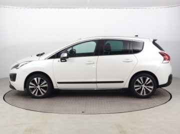 Peugeot 3008 I 2015 Peugeot 3008 Hybrid4, 197 KM, 4X4, Automat, zdjęcie 2