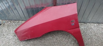 BŁOTNIK LEWY SCUDO JUMPY EXPERT 96-06