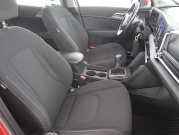 Kia Sportage V SUV 1.6 T-GDI 150KM 2022 Kia Sportage 1.6 T-GDI, Salon Polska, Serwis ASO, zdjęcie 8