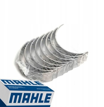 PANEWKI KORBOWODOWE MAHLE do MAZDA 5 1.8 MZR 2.0