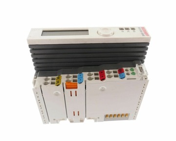 BECKHOFF BX3100-0000 BX31000000