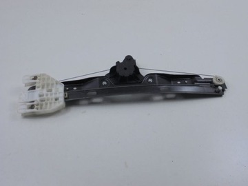 CHRYSLER SEBRING 3 JS MECHANIZMUS OKNO ZADNÍ PRAVÝ