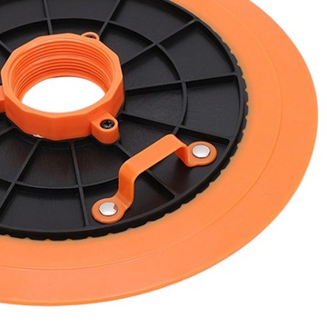 56/60 Универсальный масляный поддон Масляный поддон под давлением