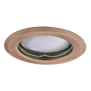 Kanlux ARGUS Copper CT-2114-AN Держатель с петелькой