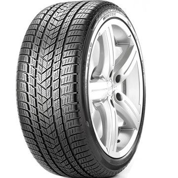 1 ШТ PIRELLI 315/40R21 SCORPION WINTER 111V MO 