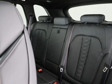 BMW X5 G05 M SUV Facelifting 4.4 M 625KM 2025 BMW X5 Competition Suv 4.4 (625KM) 2025, zdjęcie 13