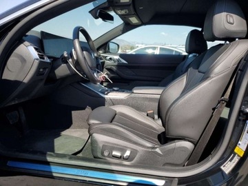 BMW Seria 4 G22-23-26 2024 BMW Seria 4 430i 2024 2.0l 2.0 Benzyna 255KM, zdjęcie 7