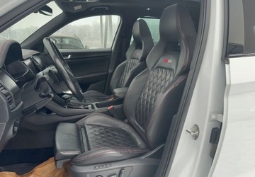 Skoda Kodiaq I RS Facelifting 2.0 TSI 245KM 2022 Skoda Kodiaq 2.0 TSI 245 KM 7 DSG 4X4 RS 2.0 Benzyna 245KM, zdjęcie 34