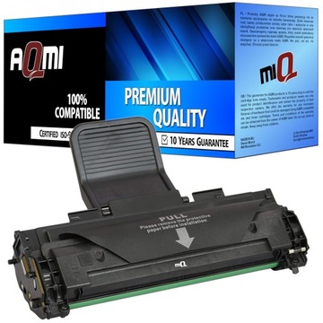 TONER DO DRUKARKI SAMSUNG ML1610 ML2010 ML2010P ML2010PR SCX-4521 SCX-4521F