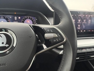 Skoda Octavia IV Scout 1.5 TSI ACT 150KM 2024 Skoda Octavia 1.5 TSI 150KM Selection LED Kamera Virtual Android Salon PL, zdjęcie 13