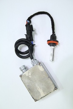 SUZUKI GSX-R 600 750 K6 K7 06-07 КСЕНОНОВАЯ ЛАМПОЧКА