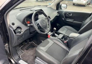 Renault Koleos I SUV 2.0 dCi 150KM 2011 Renault Koleos 2.0 DCI 150 KM BOSE Klimatyzacja Radio Czujniki ESP Sensor, zdjęcie 6