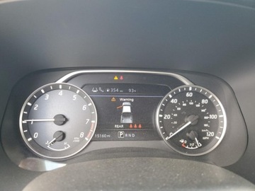 Nissan 2023 Nissan Frontier s, 2023r., 3.8L 3.8 Benzyna 310KM, zdjęcie 9