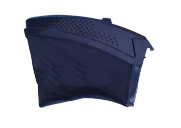 KOSZ KOMPLETNY KOSIARKI WORLD GRB GRL 530 460