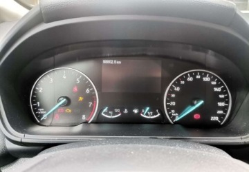 Ford Ecosport II SUV Facelifting 1.0 EcoBoost 125KM 2020 Ford EcoSport Ford EcoSport 1.0 EcoBoost ST-Line ASS Benzyna 125KM, zdjęcie 11