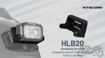 ДЕРЖАТЕЛЬ НА ШЛЕМ ДЛЯ НАЛОБНЫХ ФОНАРИКОВ