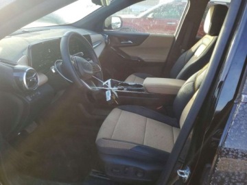 Chevrolet 2025 Chevrolet Equinox 2025 CHEVROLET EQUINOX ACTIV 1.5 Benzyna 175KM, zdjęcie 7