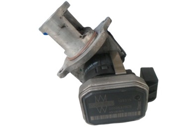 ZAWÓR EGR MERCEDES W211 3.0 V CDI A6421400860 A6421400360