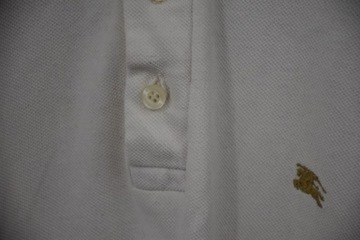 Burberry London koszulka polo męska XL