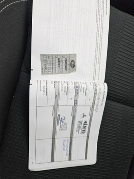 Renault Clio III 2011 Renault Clio 1,2 benzyna 103KM panorama, zdjęcie 14