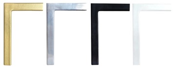 Nowoczesna Pufa Tapicerowana Loft - 120 cm x 40 cm