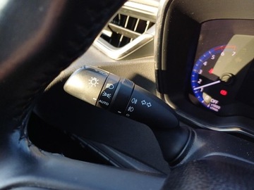 Toyota Corolla XII TS Kombi 1.8 Hybrid 122KM 2019 Toyota Corolla 1.8 Hybrid GPF Comfort Seria E21 (2, zdjęcie 18