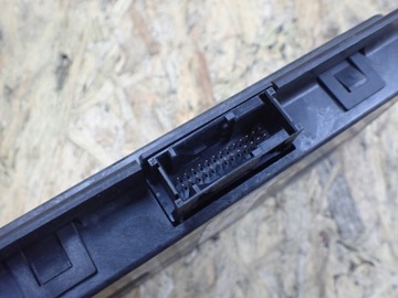 МОДУЛЬ КОНТРОЛЛЕРА СВЕТОВ BMW 316D E91 LIFT EUROPA 9240530