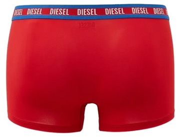 DIESEL ORYGINALNE BOKSERKI MĘSKIE 2-PACK BOX XXL