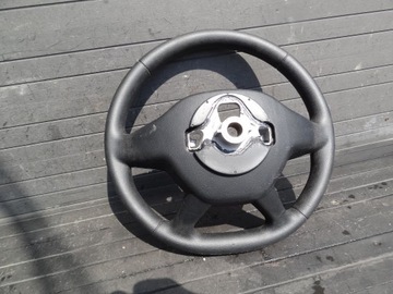 DACIA SANDERO II 2019 FACELIFT VOLANT STAV VELMI DOBRÝ ORIG.