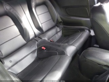 Ford Mustang VI 2020 Ford Mustang 2020 Ford Mustang GT Fastback 5.0 Benzyna 460KM, zdjęcie 11