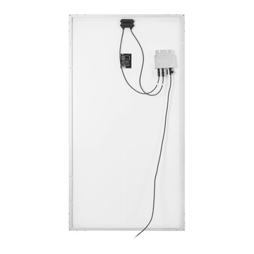 Солнечная панель для балкона 300 Вт - комплект