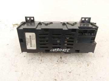 DISPLEJ OBRAZOVKA MULTIFUNKČNÍ 56007500 JEEP GRAND CHEROKEE (ZJ) 5.2 I V8