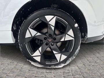 Cupra Terramar SUV 2.0 TSI 265KM 2025 Cupra Terramar VZ 2.0 265KM Pakiet IMMERSIVE | SKY, zdjęcie 37